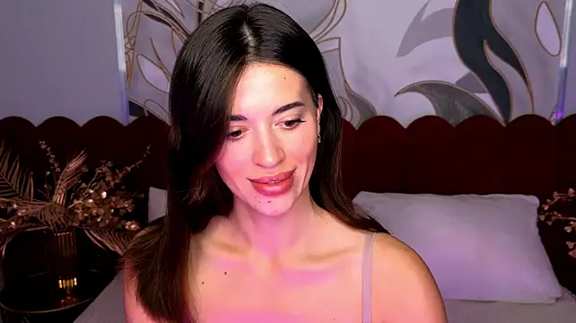 BilliRayne Adlı Modelin Canlı XXX Sohbeti