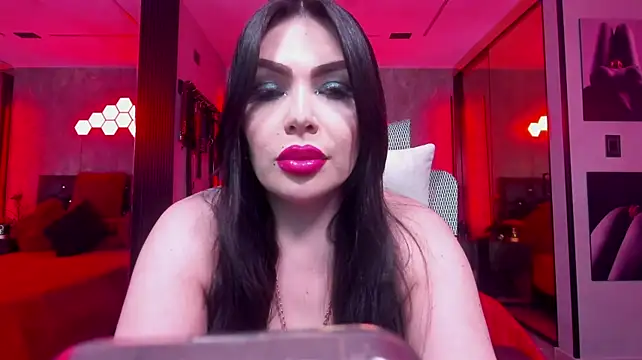 GabrielaAroms' Live XXX Chat