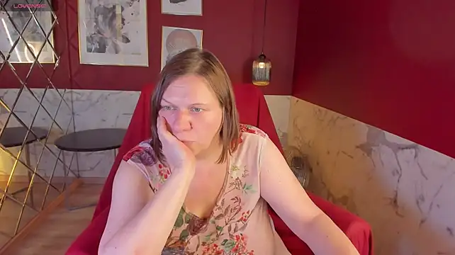KellyPerfection Live XXX-Chat