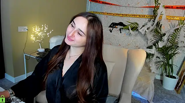 Chat +18 de Deanna_B ao vivo