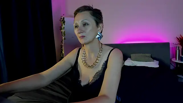 CaroLisa Live XXX-chat