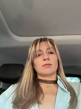 Crazy-Rosan Live XXX chat