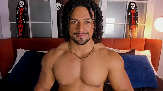 Chat +18 de MikeEstevess ao vivo