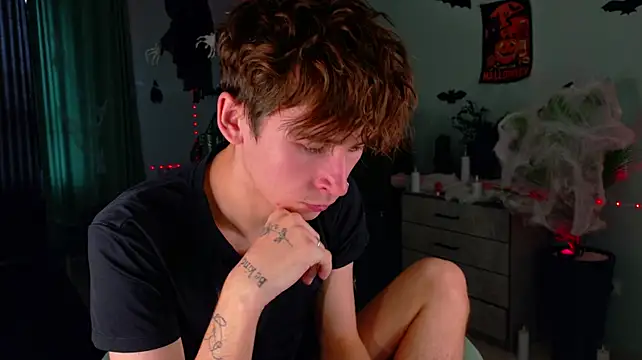 Bad_Boy9996 – Naživo XXX chat
