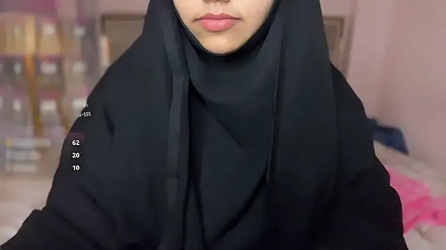 Miss_Rose__ Obrolan Langsung XXX