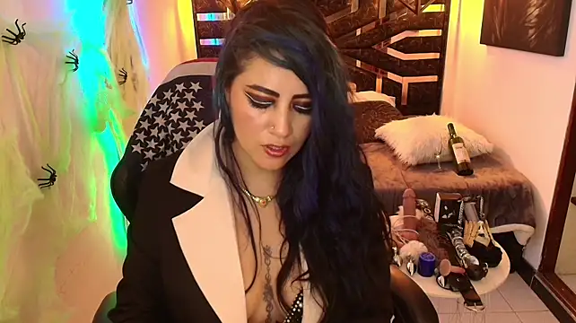 scarleth_blue live XXX chat
