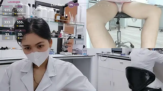 Lubeyou_KT 라이브 XXX 채팅
