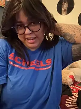 miacanela_xo Live XXX-chat