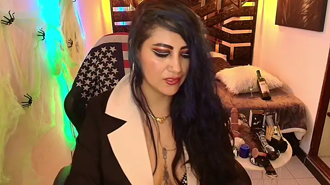 scarleth_blue live XXX chat