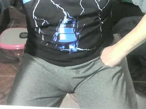 Chat XXX en directo de OreCam
