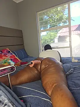 Kinkyphatass Live XXX-chat