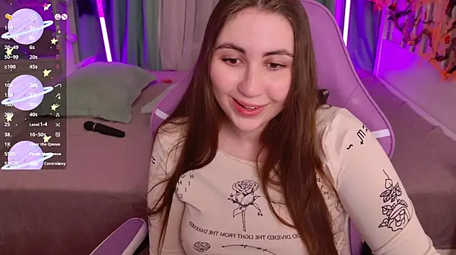 WinryRoss Live XXX-chat