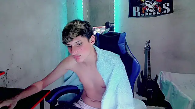 Jason_Toddhot Live XXX-chat