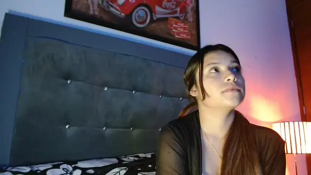 Chat XXX Live 3littles