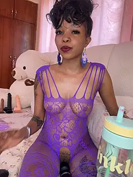 sexy_smiley Live XXX-chat