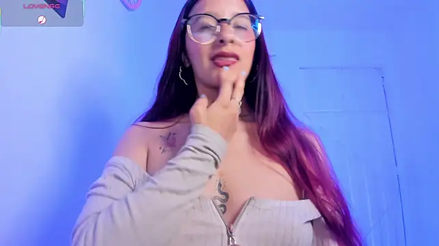 צ'אט XXX בשידור חי של xime_rocks