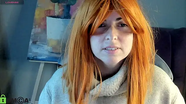 MartaEdams Chat XXX in diretta