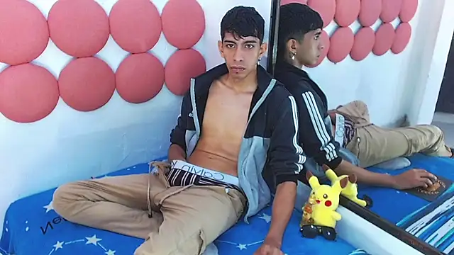 Drake_Jack Live XXX Chat