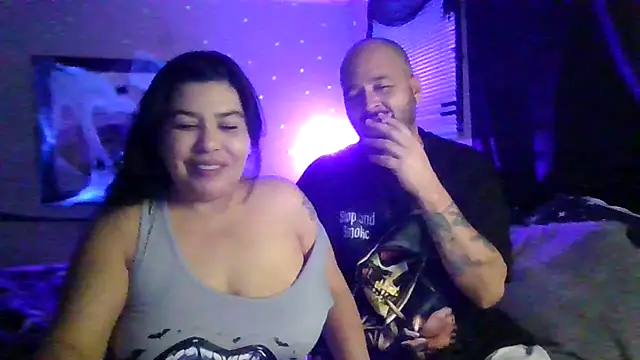 Chat XXX en directo de pappyslilfreak