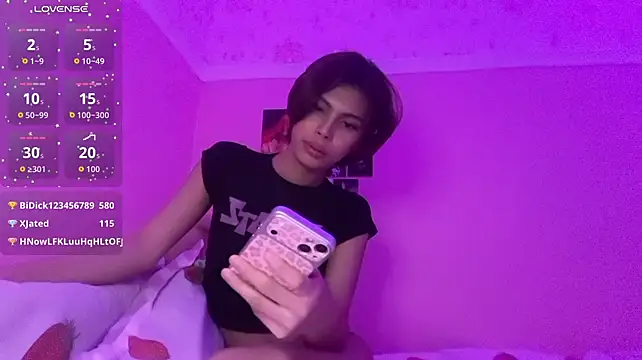 urtwinkbrixz's Live XXX Chat