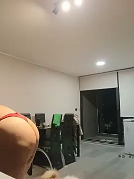 Chat XXX ao vivo de Venuss19