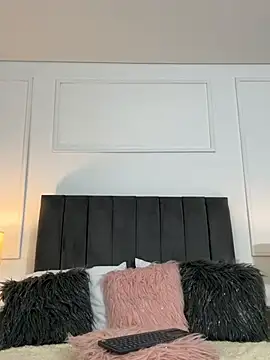 Chat XXX en directo de MadisonWilde