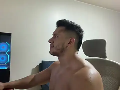DominicVeinss Live XXX-Chat