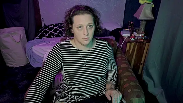 Abagail_soft 라이브 XXX 채팅