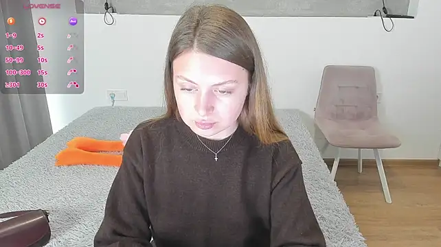 Kitkatvel's Live XXX Chat