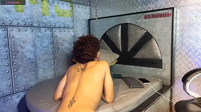 Chat XXX ao vivo de ArisStonne