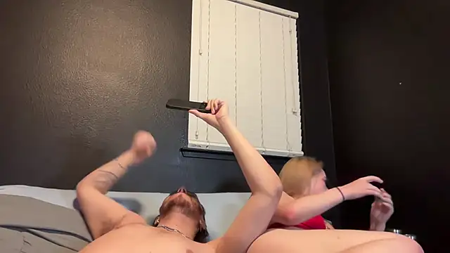 hungandcloudy Live XXX Chat