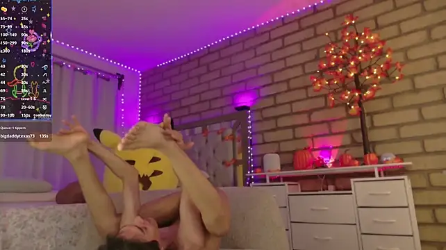 Czat XXX na żywo – biel_biel