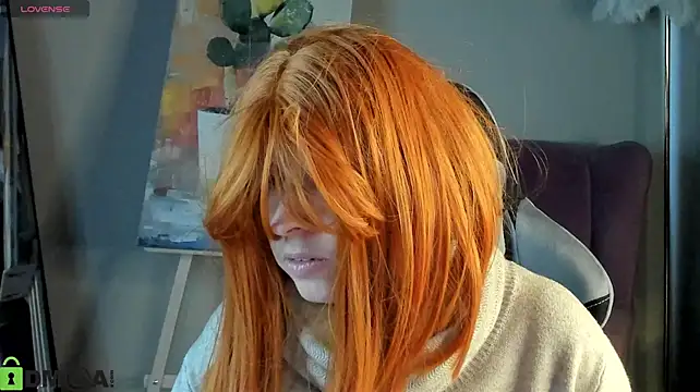 Chat XXX Live MartaEdams