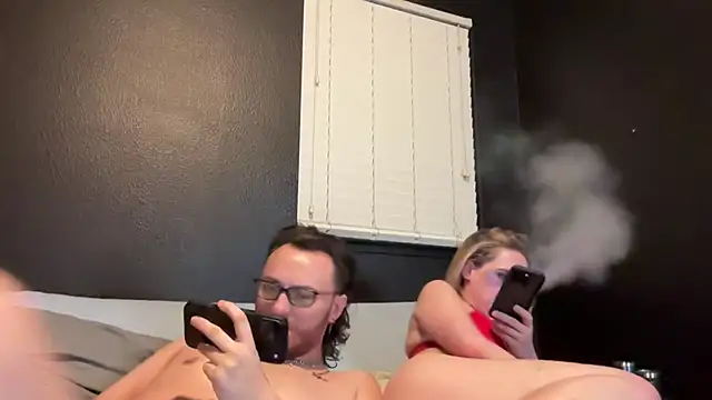 WhiteMamba6910 Obrolan Langsung XXX