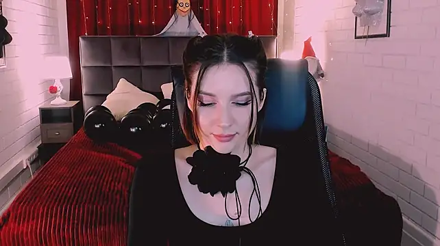 IslaKiss live XXX chat