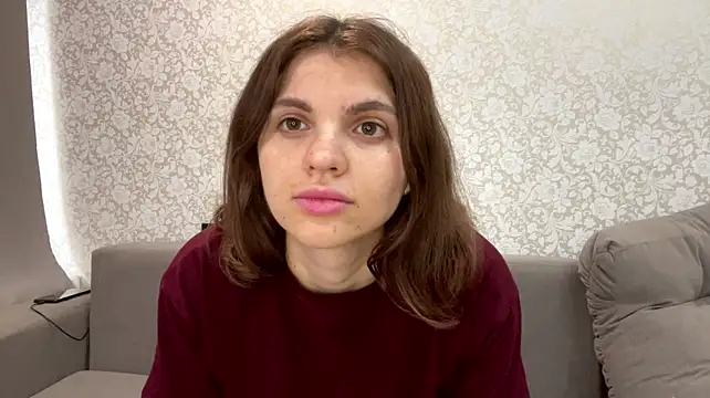 Živý XXX chat BennieHasty
