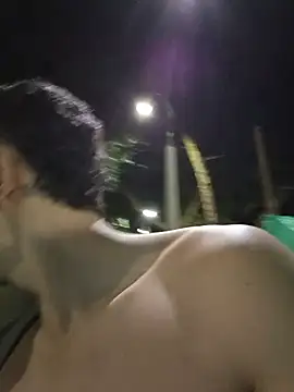 Cris-h – Naživo XXX chat