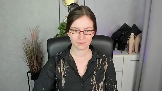 Živý XXX chat emmaxDelight