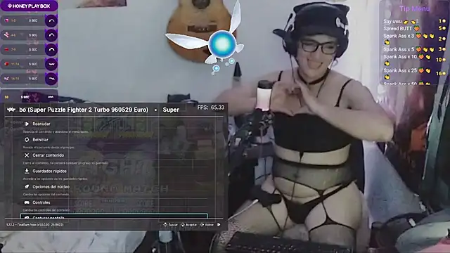 SissyFlorAzul 即時 XXX 聊天