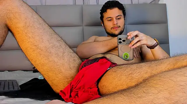 ApoloKlein Live XXX Chat