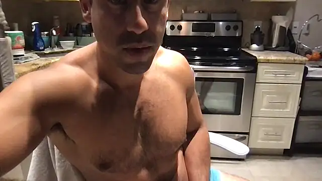 Chat XXX ao vivo de BigGuyMuscle