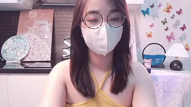Chat +18 de Rinasaki ao vivo