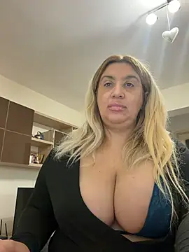 TheeaBlanco Live XXX-Chat
