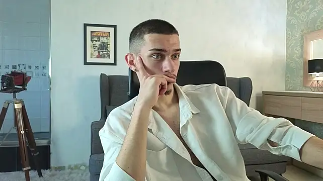 KaydenDrew's Live XXX Chat