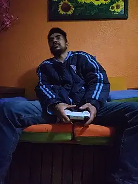 MexaCamGuy's Live XXX Chat