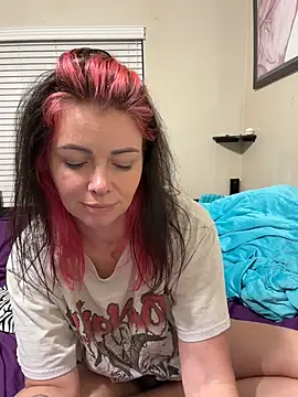 MarlaFknSinger Chat XXX live