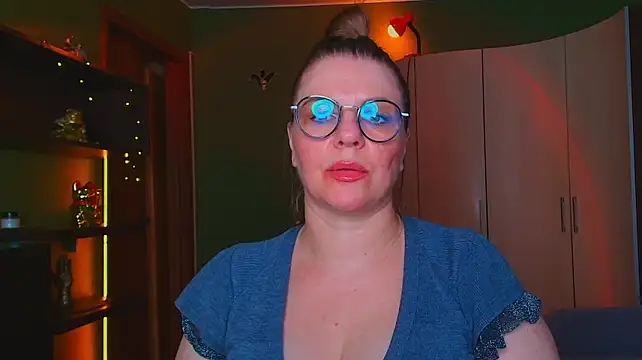 Chat XXX en directo de VeronikawGold