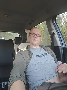 XXX chat uživo modela Car-public