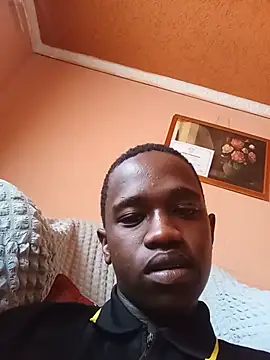 Chat XXX Live African_gent_45
