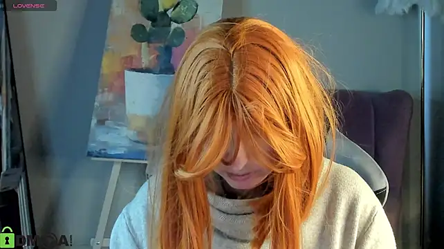 MartaEdams Chat XXX in diretta